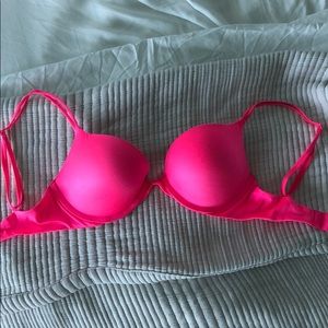 Very Sexy Push-up bra